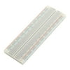 Unique Bargains NEW MB-102 Breadboard 830 Point Solderless PCB Bread Board Test Develop DIY