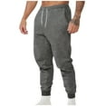 thumbnail image 1 of Pantalones deportivos de moda para hombre, pantalones deportivos, pantalones deportivos, pantalones largos para hombre, pantalones de poliéster para hombre., 1 of 5