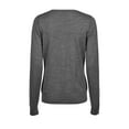 thumbnail image 2 of Tee Jays Womens Sweatshirt, 2 of 3