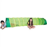 Pacific Play Tents Institutional I See You 9' Tunnel, Child