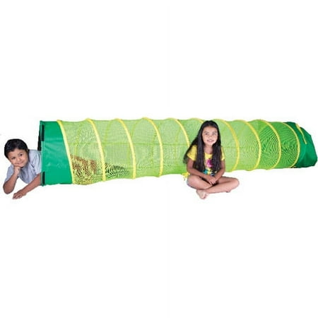 Pacific Play Tents Institutional I See You 9' Tunnel, Child