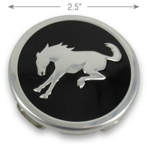 Centercap Brand Fits Ford Bronco 2023 2024 FL34-1A096 Wheel Center Cap (1 Single )