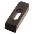 thumbnail image 4 of Pca de fijación de bloque de abrazadera de extremo dentado para fijación de posicionamiento de metalurgia medio Baoblaze Bloques de abrazaderas de acero, 4 of 7