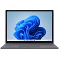 thumbnail image 1 of Microsoft Surface Laptop 4 - 13.5” Touch-Screen AMD Ryzen 5 Surface Edition 8GB 256GB SSD (Latest Model) - Platino Microsoft 5PB-00001, 1 of 4