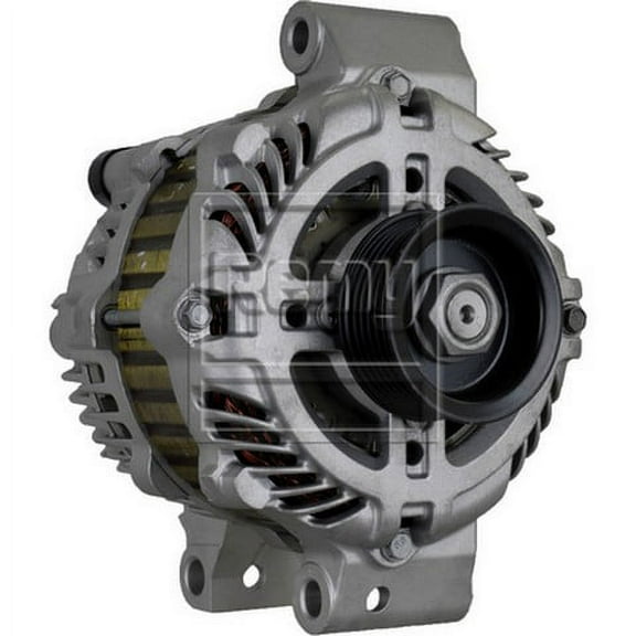 Remy 12586 Premium Alternator For 02-06 Mazda MPV