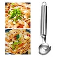 thumbnail image 2 of Binwennn Coffee Coffee Pot 5 Cup Replacement Angled Measuring Cup Glass Cactus Thorn Cleaner Peeler Spoon Cactus Peeler Cutter Tool For Peeling Cactus Kitchen Gadget Accessories Easy To Use, 2 of 5