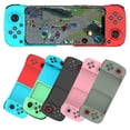 thumbnail image 2 of D3 Telescopic Bluetooth Game Controller D3 (Gray), 2 of 5