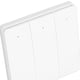 thumbnail image 2 of Interruptor de luz inalámbrico autoalimentado para control remoto ZigBee 3.0, controlador de programación de tiempo para el hogar., 2 of 14