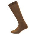 thumbnail image 1 of Rothco Moisture Wicking Military Sock - Coyote Brown, 1 of 2