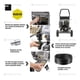 thumbnail image 2 of Hidrolavadora Profesional Karcher HD 8/23 Gasolina Agua Fria, 2 of 4