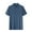 Dark Blue, variant on ZZwxWA Mens Tops Holiday Savings Work Out Breathable Fashion Oversize T-shirt Male Elastic Short Sleeve Tshirts Quick-Dry Printed Tee Casual Holiday Beach Blouse Plus Size V Neck Shirts Tops
