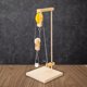thumbnail image 2 of Funny Physical Science Experiment Engineering Toys Crane Toys Thick Interactive heqiyong LED, 2 of 2