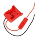 thumbnail image 4 of Kit De Alimentación, Adaptador De Cable De Alimentación CC, Portátil, Estable, De Alta Eficiencia, Plug And Play Para Oficina En Casa Para 48 11 1828 48 11 1815 48 11 1840, 4 of 7