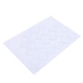 thumbnail image 2 of 21pcs 35‑45mm Flat Watch Glass Lens Set Smooth Edge High Temperature Resistant Thickness 1.2mm, 2 of 13