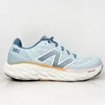 thumbnail image 1 of New Balance Unisex FF X 880 V14 W880J14 Blue Running Shoes Sneakers M 8.5 W 10 B, 1 of 6