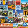thumbnail image 1 of Re-Marks Holland 1000 Piece Puzzle, 1 of 1