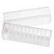 thumbnail image 2 of Bit Holder Container Yuyangstore Organizador de Herramientas ABS 30 hoyos A prueba de polvo, 2 of 2