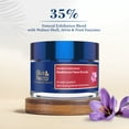thumbnail image 4 of Blue Nectar Shubhr Kumkumadi Brightening  Radiance Face Scrub - 50 gms, 4 of 9