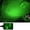 green, variant on USB Star Night Ligh,Portable Adjustable Romantic Interior Car Lights, Portable USB Night Light Decorations for Car, Ceiling, Bedroom
