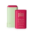 thumbnail image 1 of Pixi On-The-Go Blush Stick for Cheeks and Lips Long Lasting Gentle Formula Multiple Shades Portable Makeup, 1 of 8