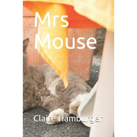 Mrs Mouse, (Paperback)