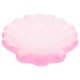 thumbnail image 1 of AURARMLET Reposamuñecas Para Mouse De Silicona Rosa Con Transparente Y Soporte Para Computadora, 1 of 8