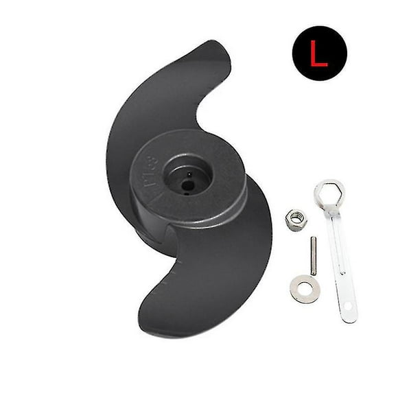 Motor Boat Propellers Electric Engine Outboard Electric Trolling Motor Outboard Propeller