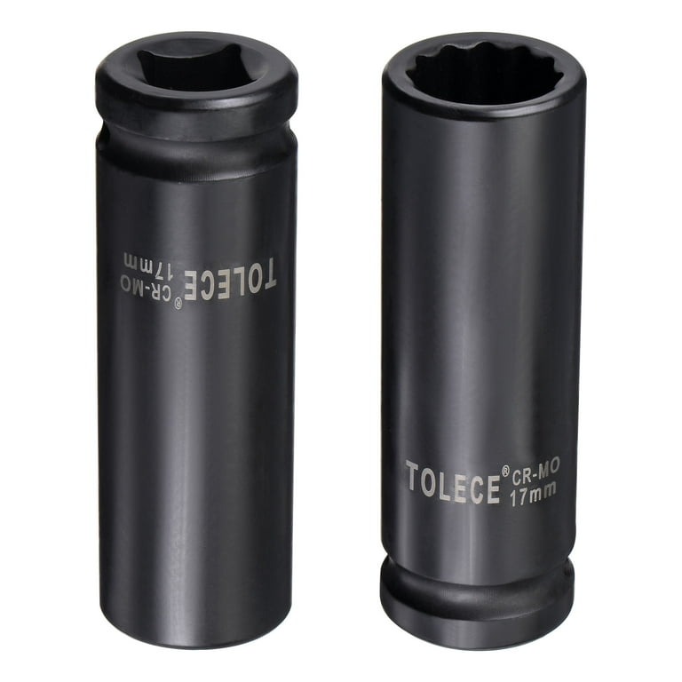 17mm to sae socket deals