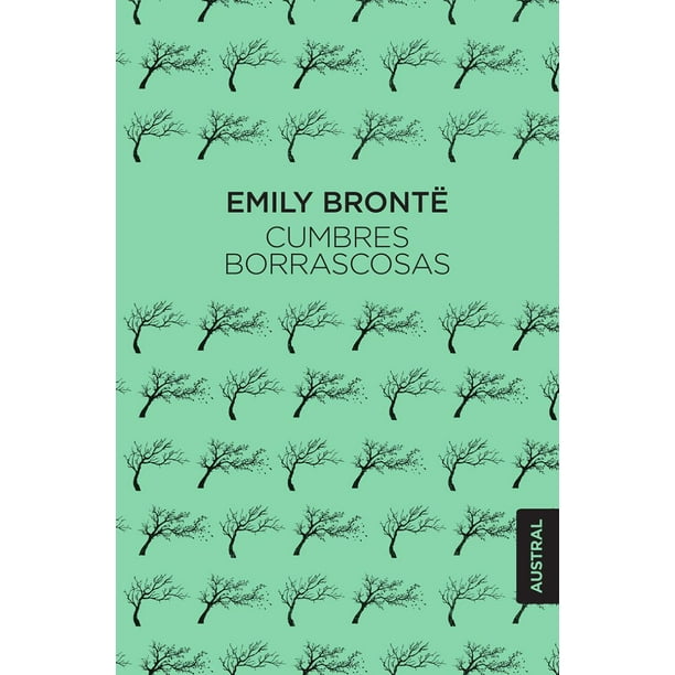 CUMBRES BORRASCOSAS PLANETA EMILY BRONTE