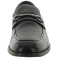 thumbnail image 4 of Stacy Adams Mens Kaylor Bit Loafer Moc Toe, 4 of 5