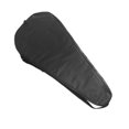 thumbnail image 2 of Funda para raqueta de bádminton, protección portátil profesional para raquetas con correa de hombro ajustable para viajes y práctica de partidos., 2 of 8