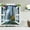 ndhd5412, variant on Natural landscape 3D Fabric Shower Curtains Scenery Outside the Window Bathroom Curtain Polyester Bath Screen Home Decor