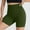 Army Green(New), variant on PNTUTB Womens Comfortable Fitness Shorts High Waisted Compression Pants Breathable Tight Sports Pants