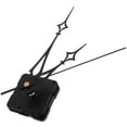 thumbnail image 3 of 1 Set Clock Movement Replacement Clock Mechanism Battery Operated Clock Part, 3 of 3