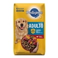 thumbnail image 1 of Alimento para Perro Pedigree Adulto Nutrición Completa Res y Vegetales a Granel por Kilo, 1 of 4