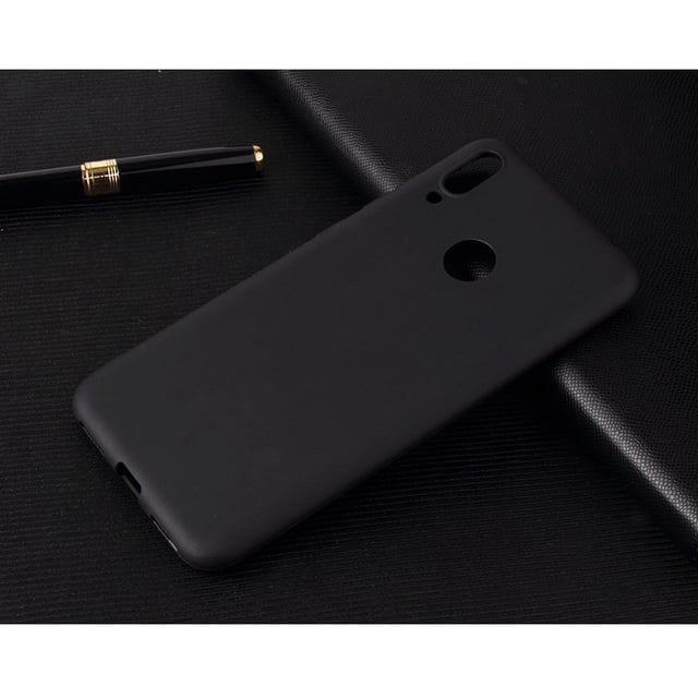 Funda blanda de silicona Candy para Xiaomi Redmi Note 5 6 7 8 8T Pro, funda Redmi 5A 6A 7A 8A Redmi S2 GO K20, funda colorida esmerilada sólida Tan Jianjun unisex