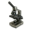 Carson Intermediate 100x-1000x Biological Microscope with Mechanical Stage (MS-100)