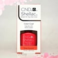 thumbnail image 2 of CND Shellac Nail Color - Ripe Gauva Nail Polish 0.25 oz, 2 of 2