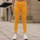 thumbnail image 1 of WILLBEST Pantalones de Yoga Sin Costuras para Mujer, Leggings de Cintura Alta para Fitness, Correr, Lavado Exfoliante, Cómodos para Entrenar Chica, 1 of 4