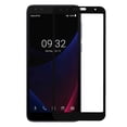 thumbnail image 1 of [2 Pack] Alcatel 1X Evolve,Alcatel IdealXTRA Case (5059R), Alcatel TCL LX (A502DL) Tempered Glass Screen Protector [Full Screen Coverage] - Black, 1 of 3