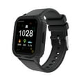 thumbnail image 3 of Cubitt Jr Smart Watch Fitness Tracker for Kids and Teens, Waterproof Black, 3 of 10