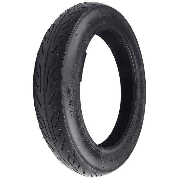 LEFU for 14 Inch Vacuum Tire 14x2.50 (64-254) Tubeless Tire 2.50
