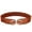 Brown, variant on TANGNADE Elastic Belts For Women Stretch Plus Fashion Dress Ladies Belt Black