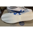 thumbnail image 3 of ONITSUKA TIGER CORSAIR SU SAMPLE Gray/Blue Size 9 - New - D322L & 1347, 3 of 6