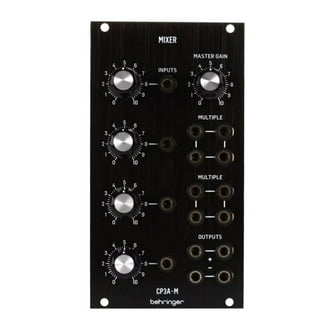 Behringer XENYX 802 8 Channel Mixer - Walmart.com