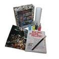 thumbnail image 6 of Jackson Pollock Artist Box : The Complete Kit Including Paint Brushes, Drip Bottles, Canvases, and a Book! (Mixed media product), 6 of 6