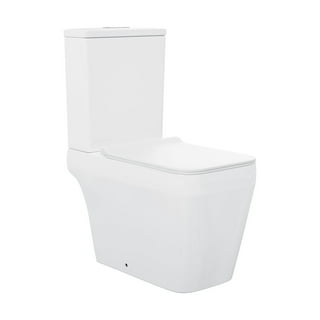 Two Piece Toilets in Toilets by Type Walmart