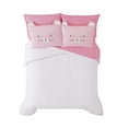 thumbnail image 4 of My World Cat Nap 7 Piece Queen Bed in a Bag, 4 of 4