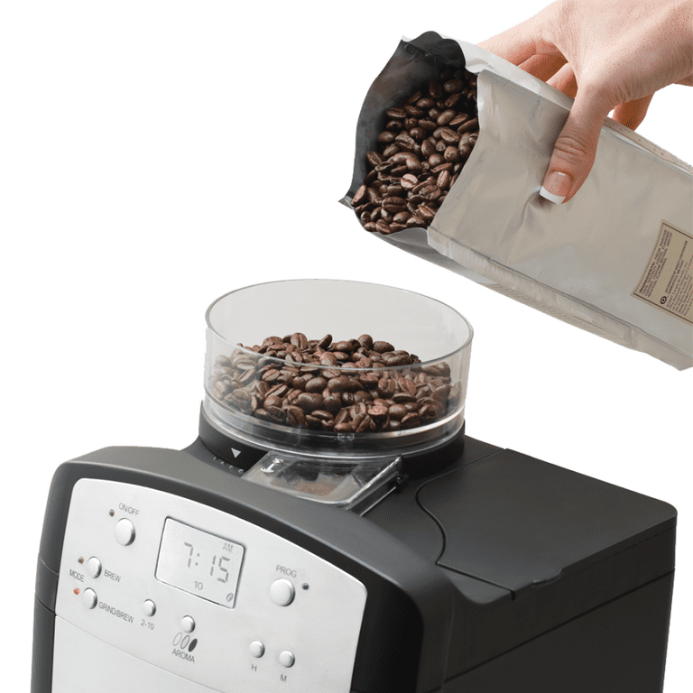  Jura Capresso Coffee TEAM PRO Plus 487.05 12-Cup