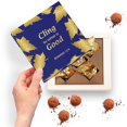 thumbnail image 4 of CoolGiftBox Bible Gifts with Hollow Cross Christian Scripture gifts Inspirational Religious presents Reading Scripture for Church Gifts Bible verse on gift | Catholic Presents | Pack of 6, 4 of 6